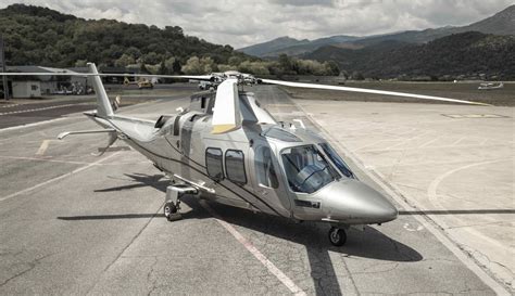 leonardo aw109 grandnew price